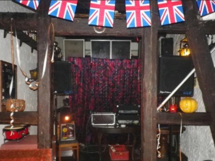 Foto: Great Britain Club e.V.