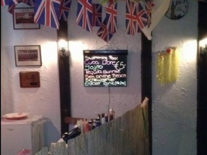 Foto: Great Britain Club e.V.