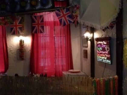 Foto: Great Britain Club e.V.